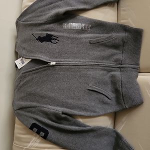 POLO Ralph Lauren knit sweater